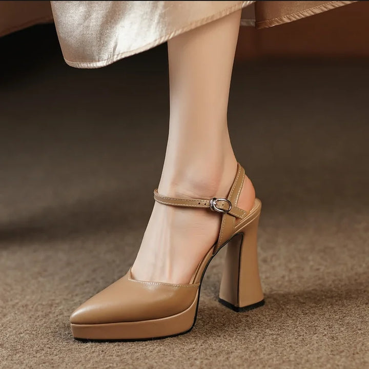 Elese Heels