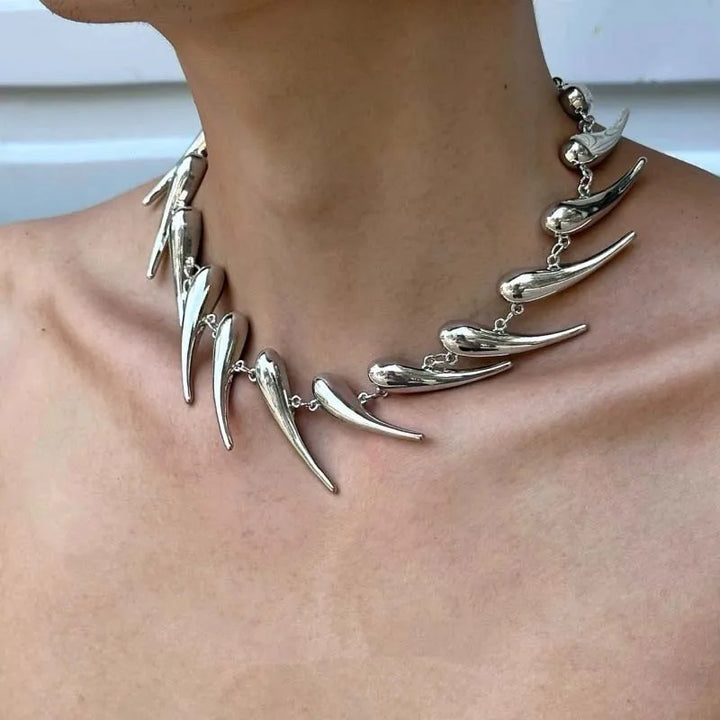 Hellbound Necklace