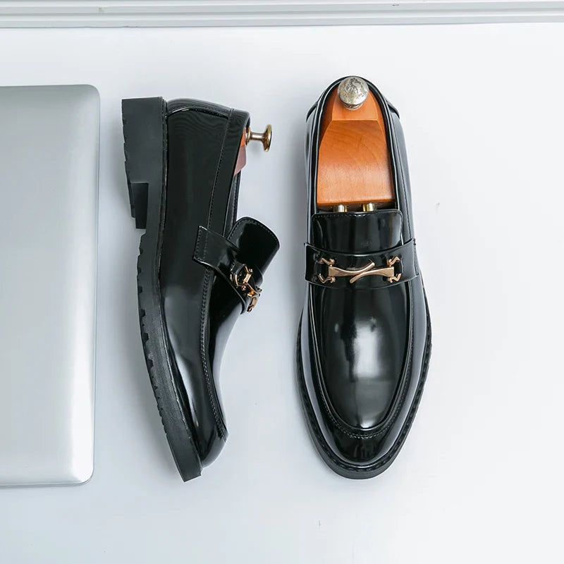Vayler Loafers