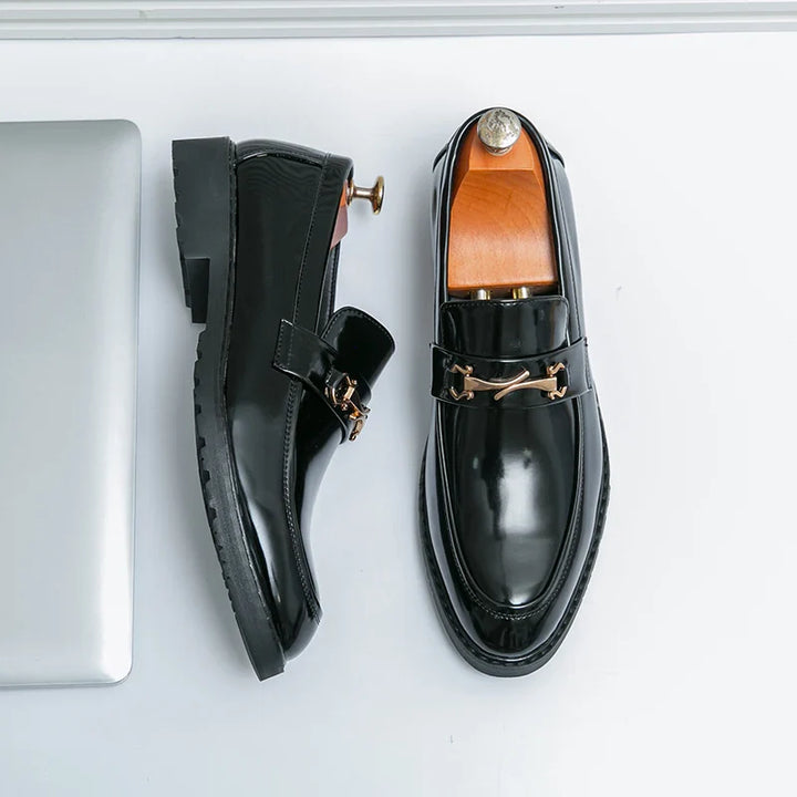Vayler Loafers