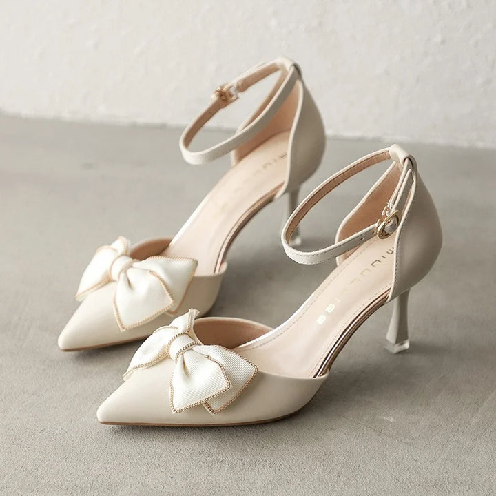 Lily Heels