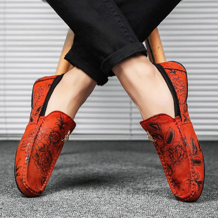 Kazan Loafers