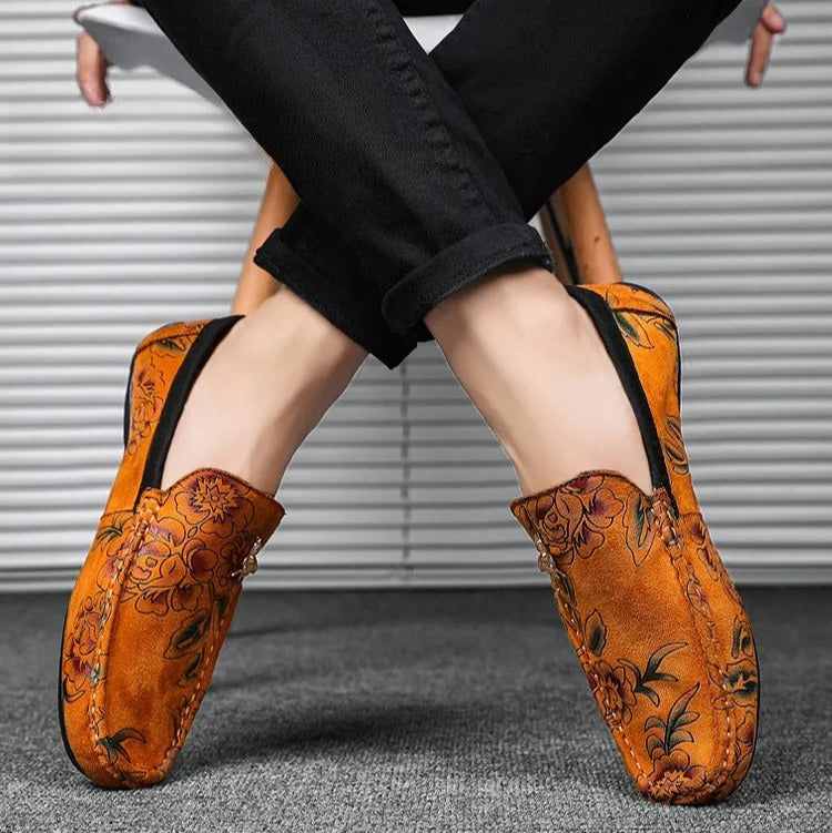 Kazan Loafers