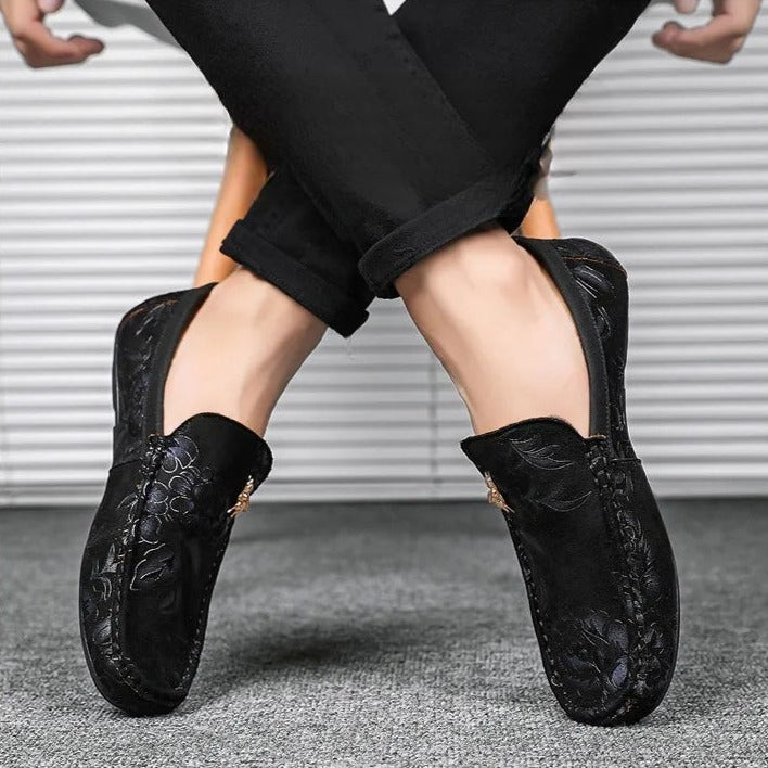 Kazan Loafers