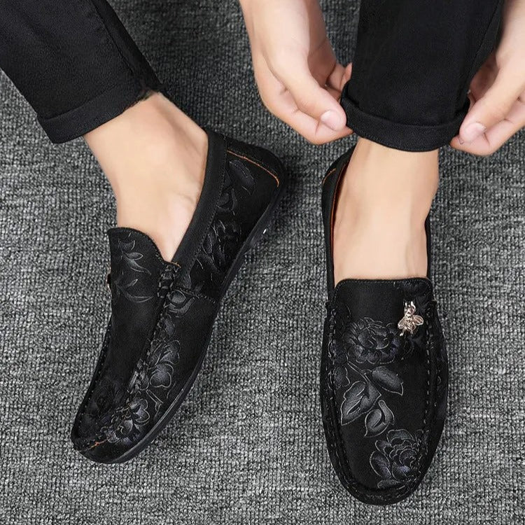 Kazan Loafers