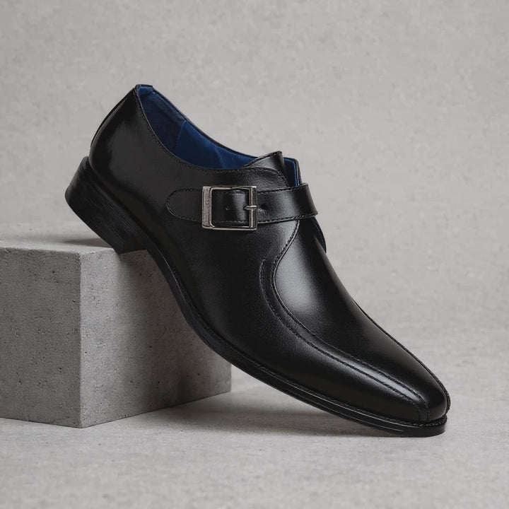 Dave Genuine Leather Shoes