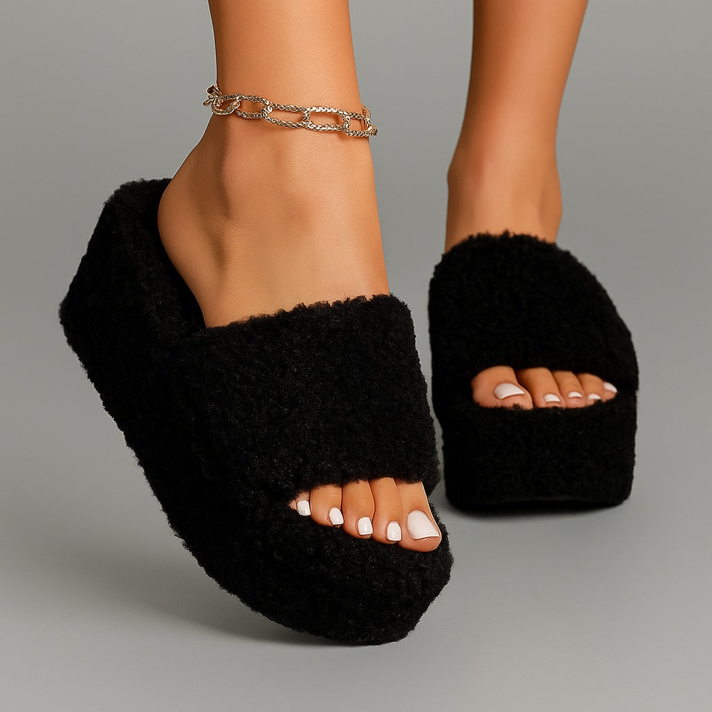 Maura Slides