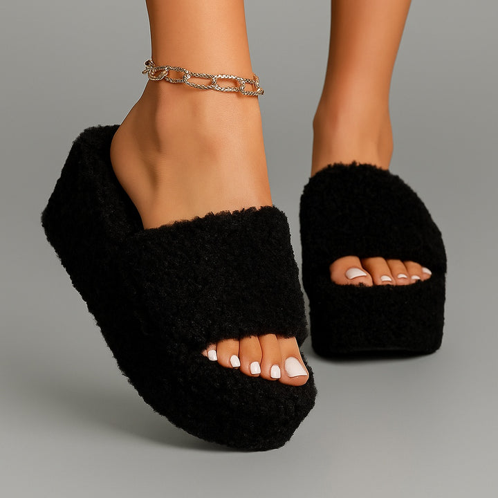 Maura Slides