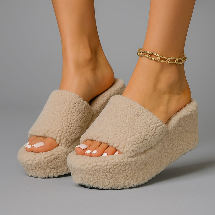 Maura Slides