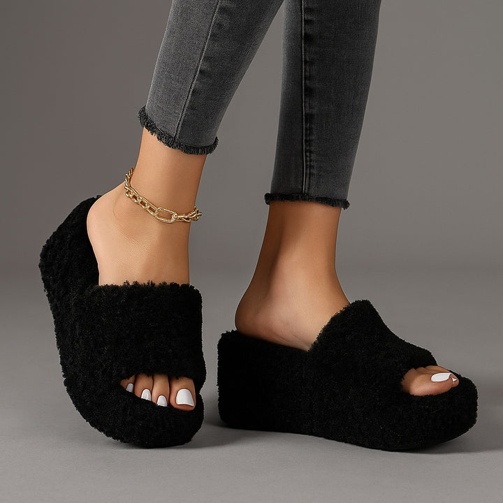 Maura Slides