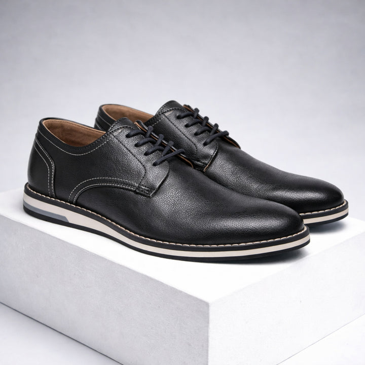 Berner Leather Shoes