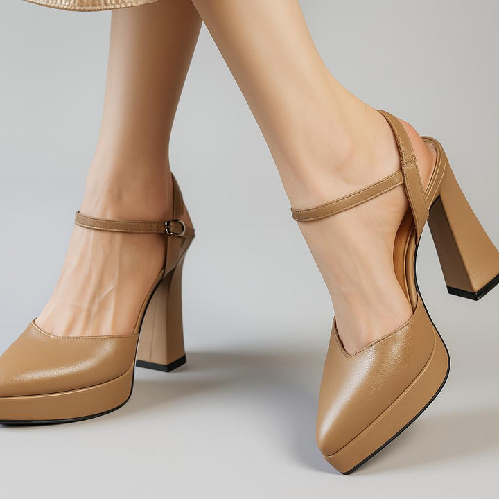 Elese Heels