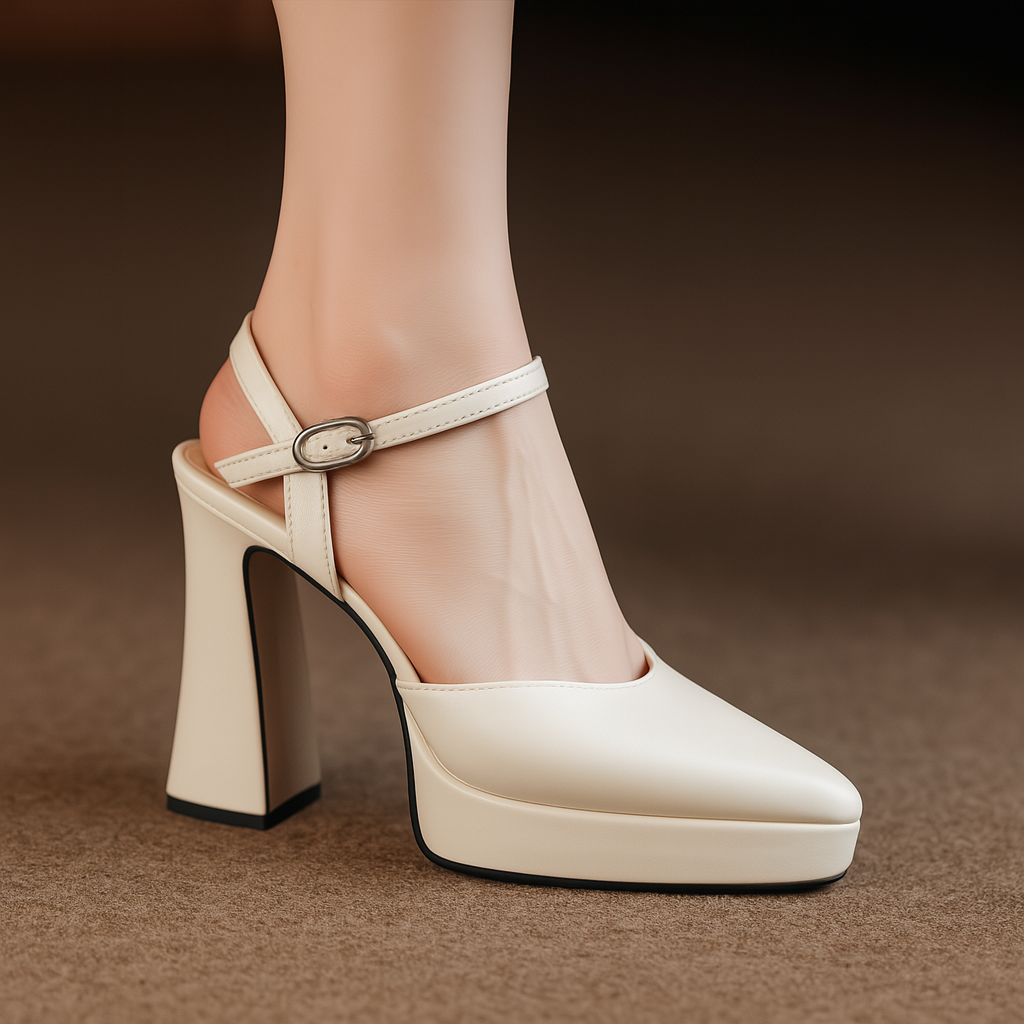 Elese Heels
