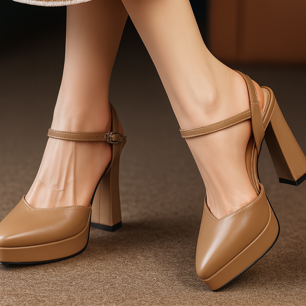 Elese Heels