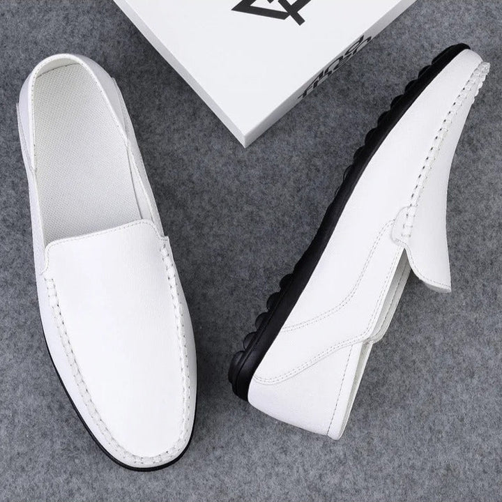 Ocaso Loafers