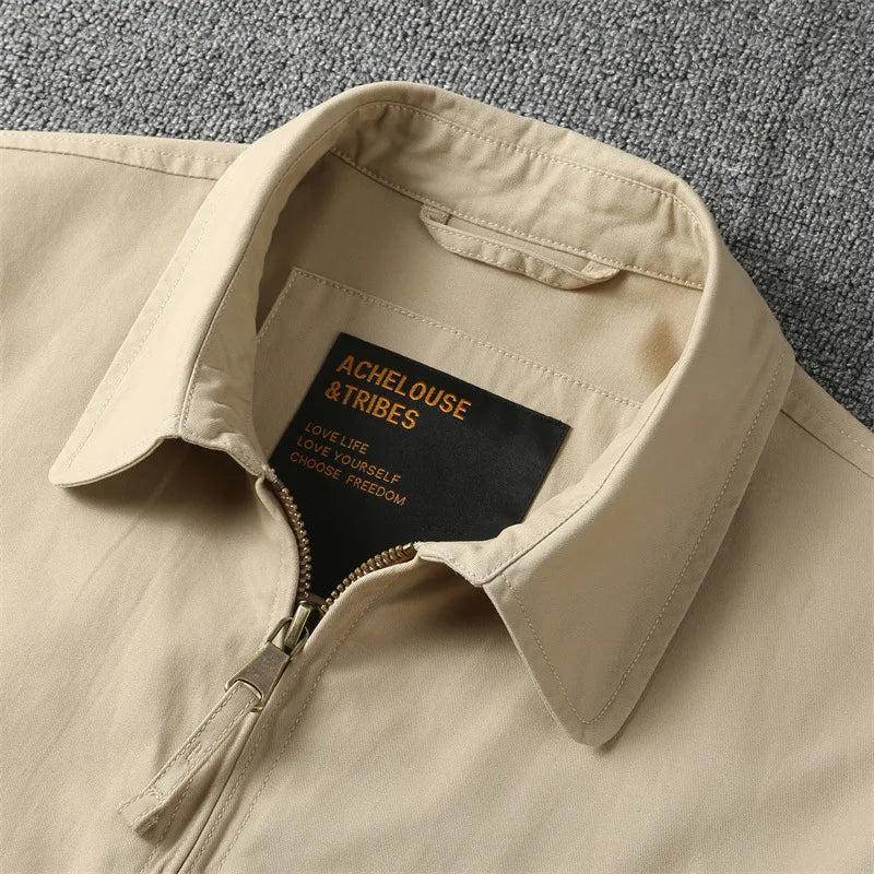 Kenswik Jacket