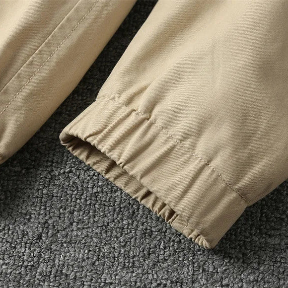 Kenswik Jacket