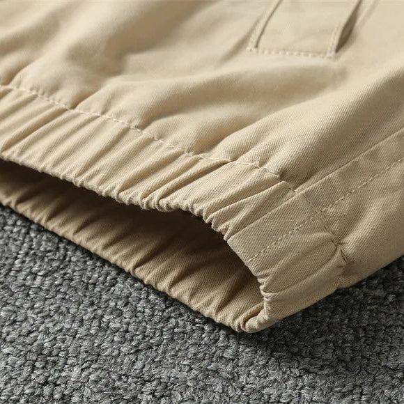 Kenswik Jacket