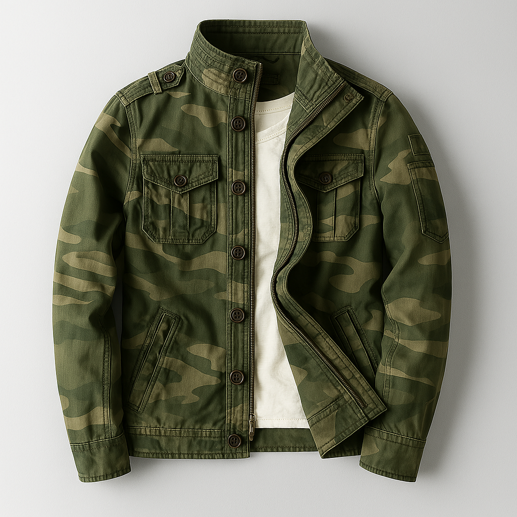 Forge Jacket