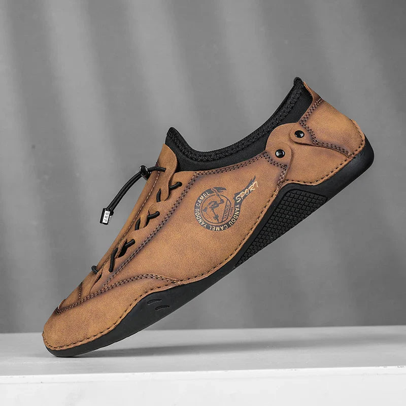 Ricci Suede Sneakers