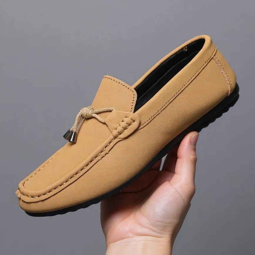 Cresar Loafers