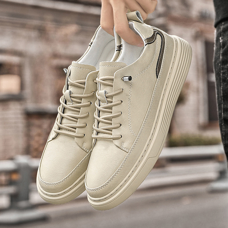 Neive Genuine Leather Shoes