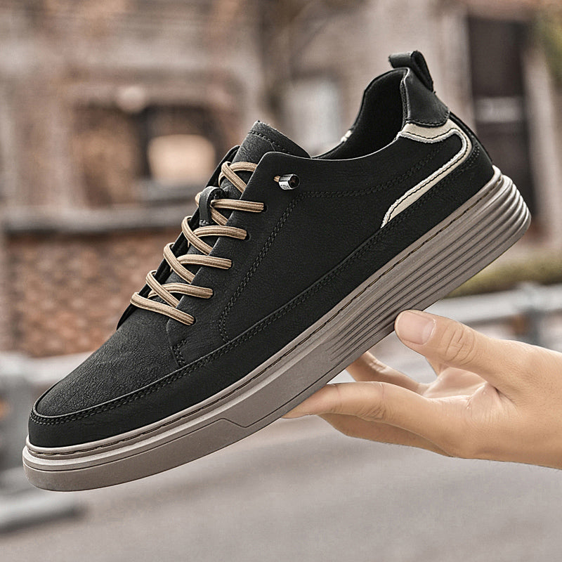 Neive Genuine Leather Shoes