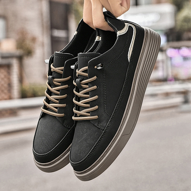 Neive Genuine Leather Shoes