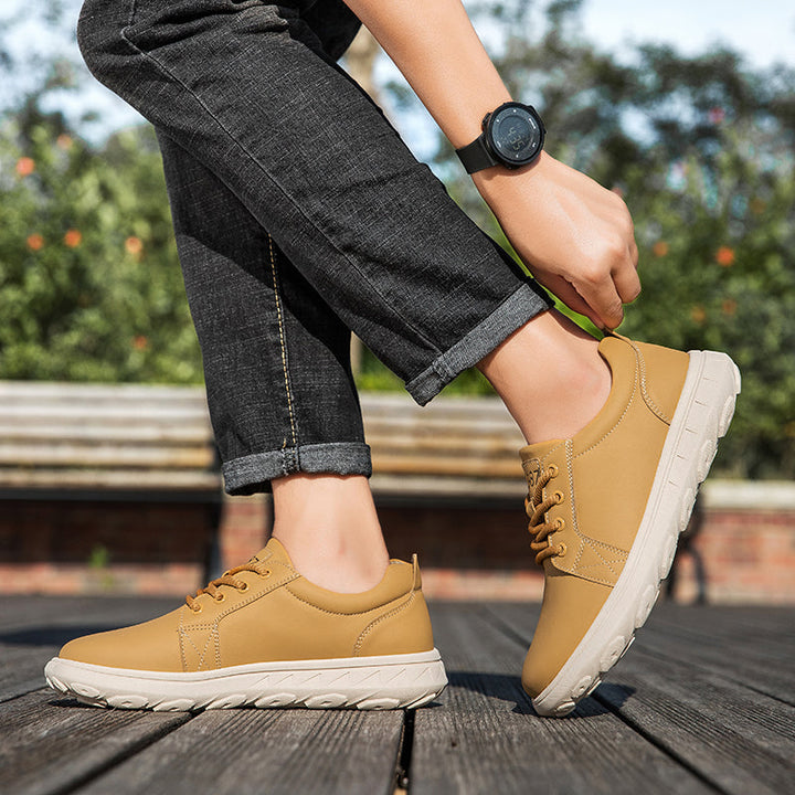 Clover Shoes
