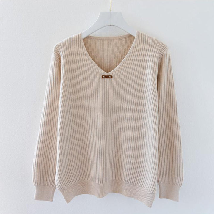 Calix Sweater