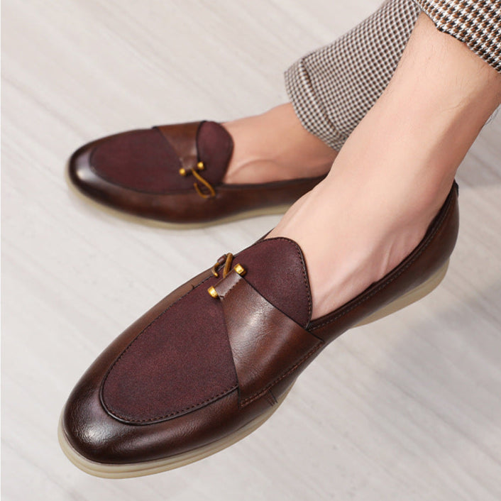 Fisker Dress Shoes