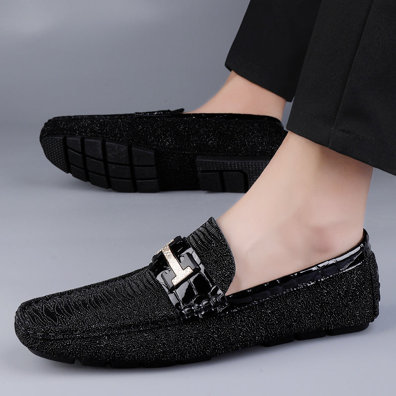 Berux Luxury Shoes