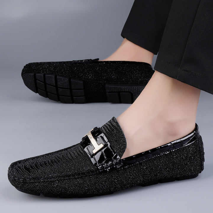 Berux Luxury Shoes