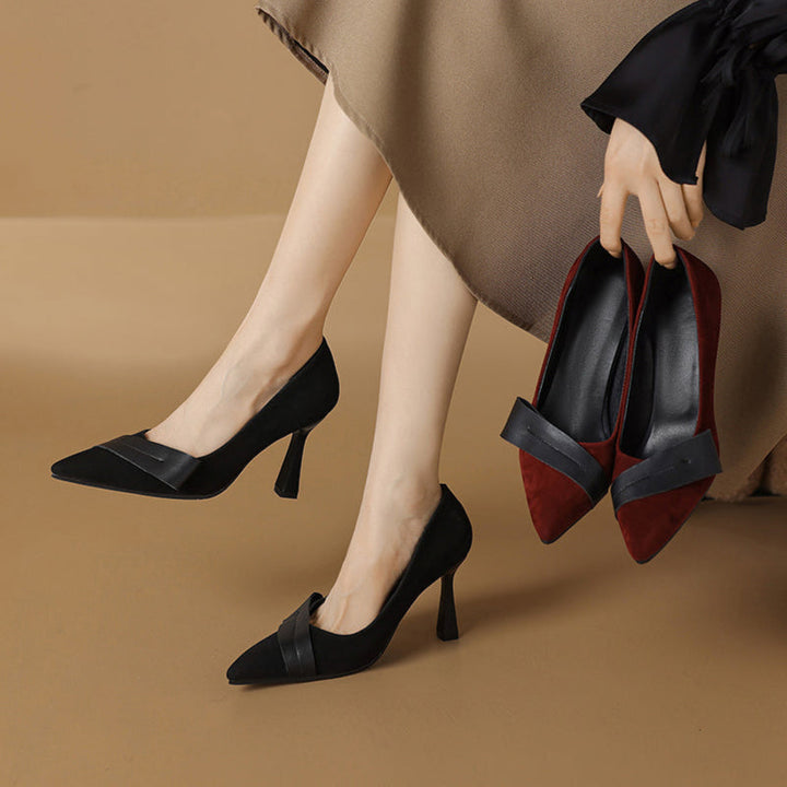 Laila Heels