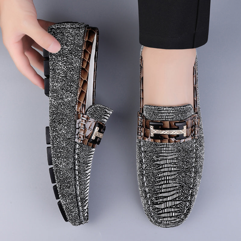 Berux Luxury Shoes