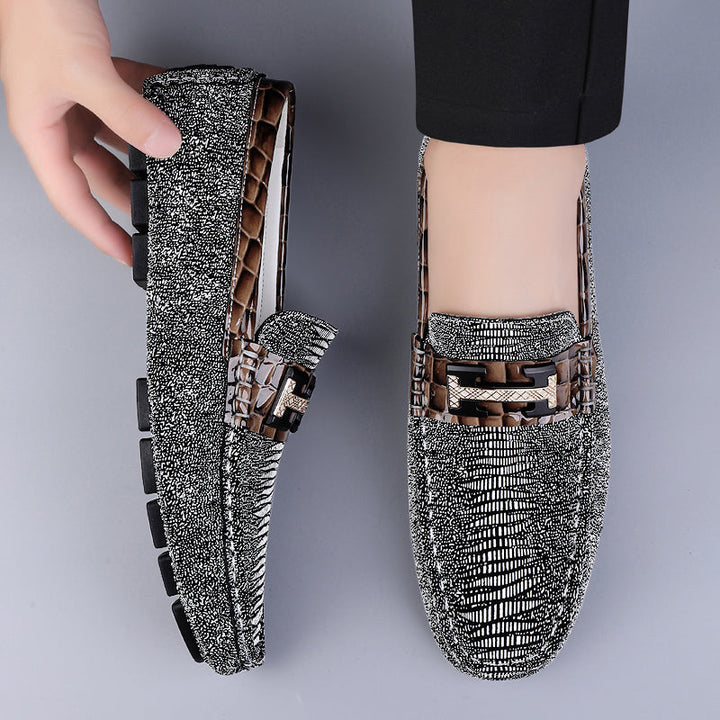 Berux Luxury Shoes