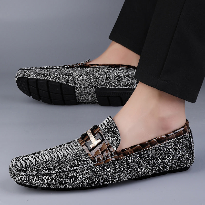 Berux Luxury Shoes