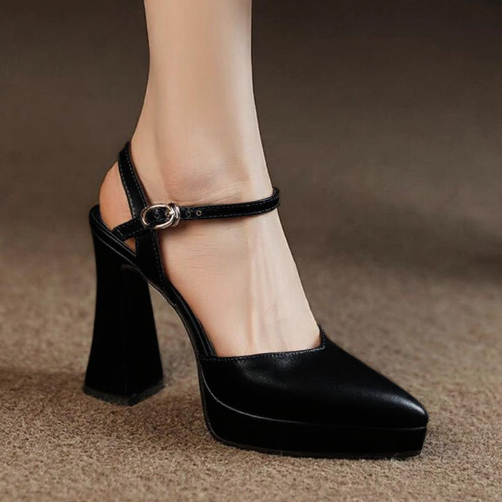 Elese Heels