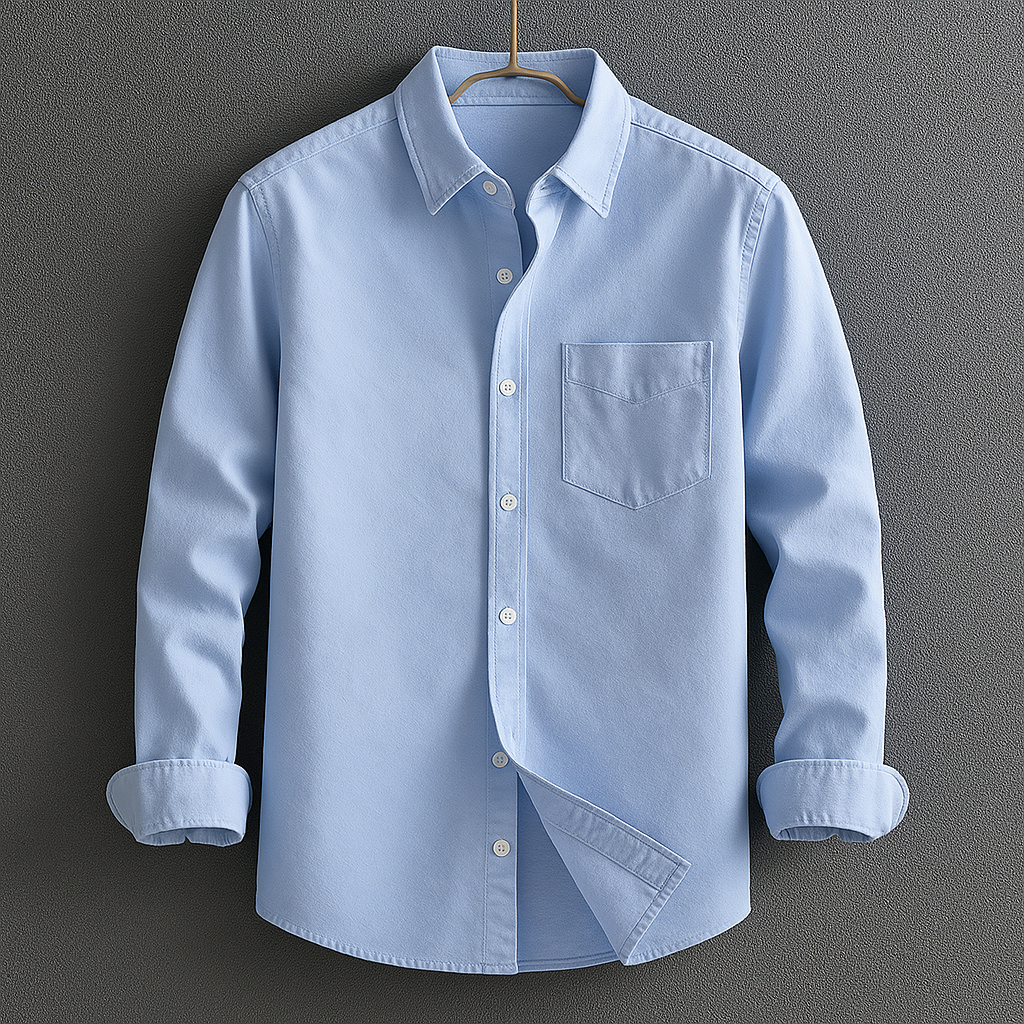 Tavo Shirt