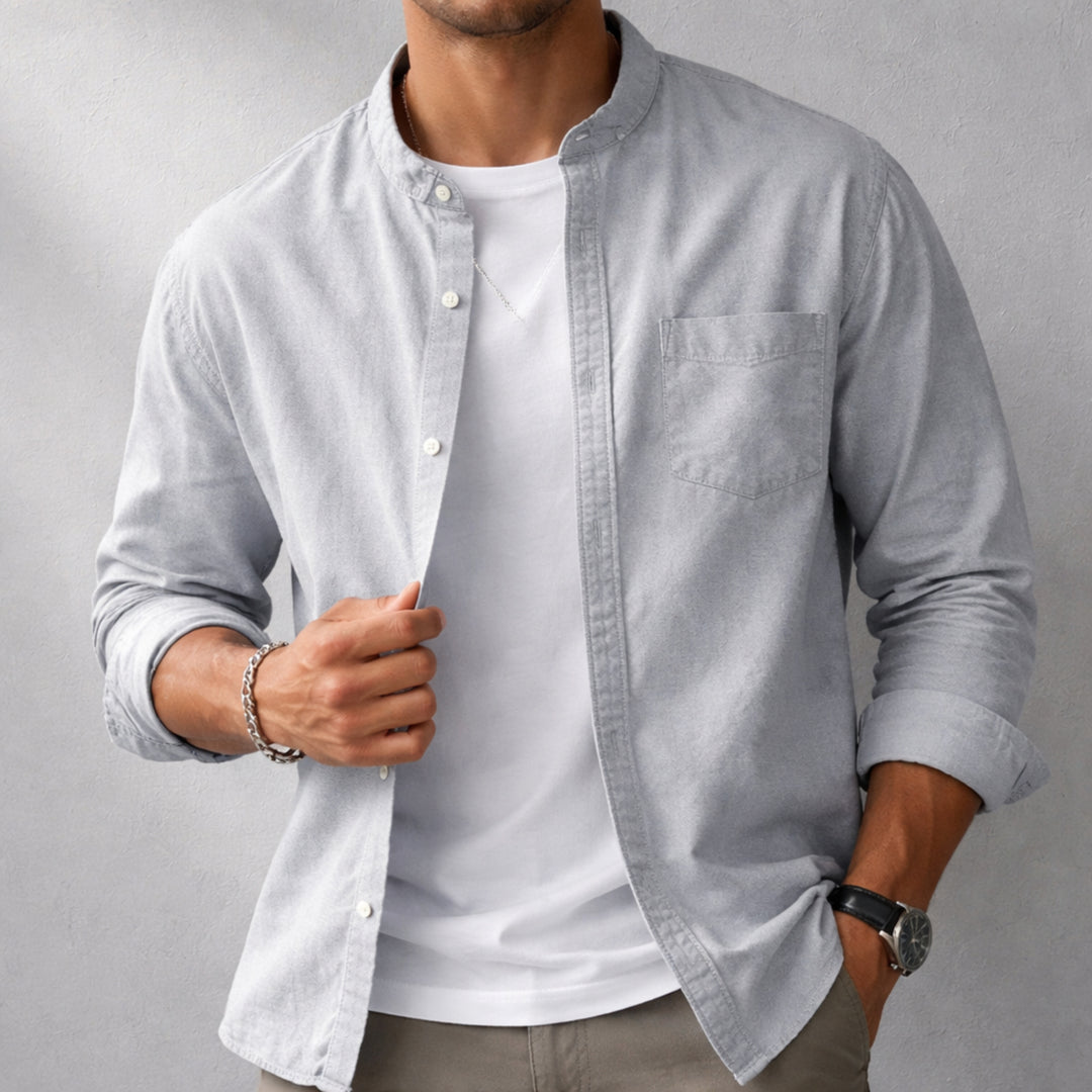 Morix Cotton Shirt