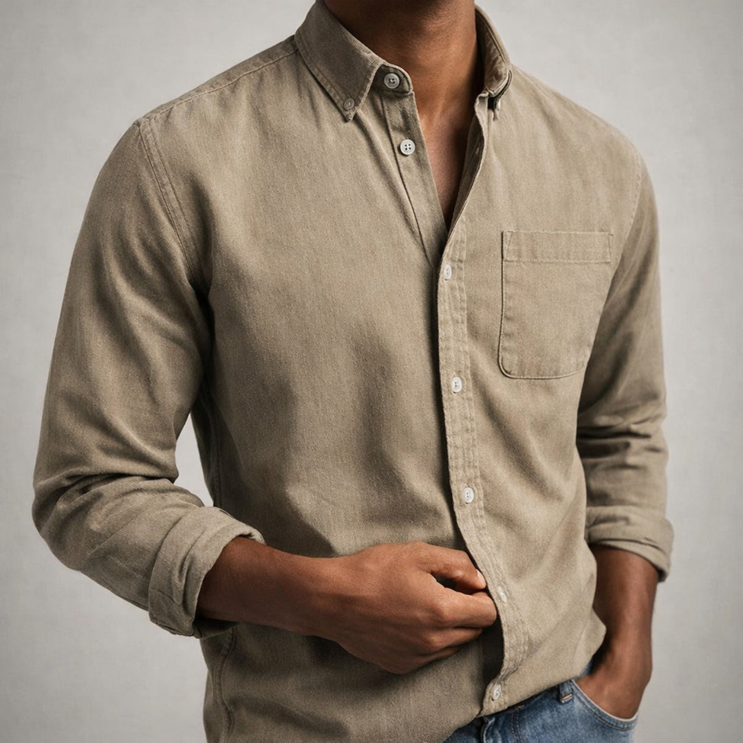Davor Shirt