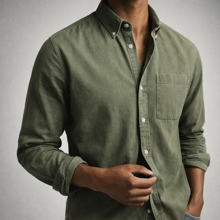 Davor Shirt