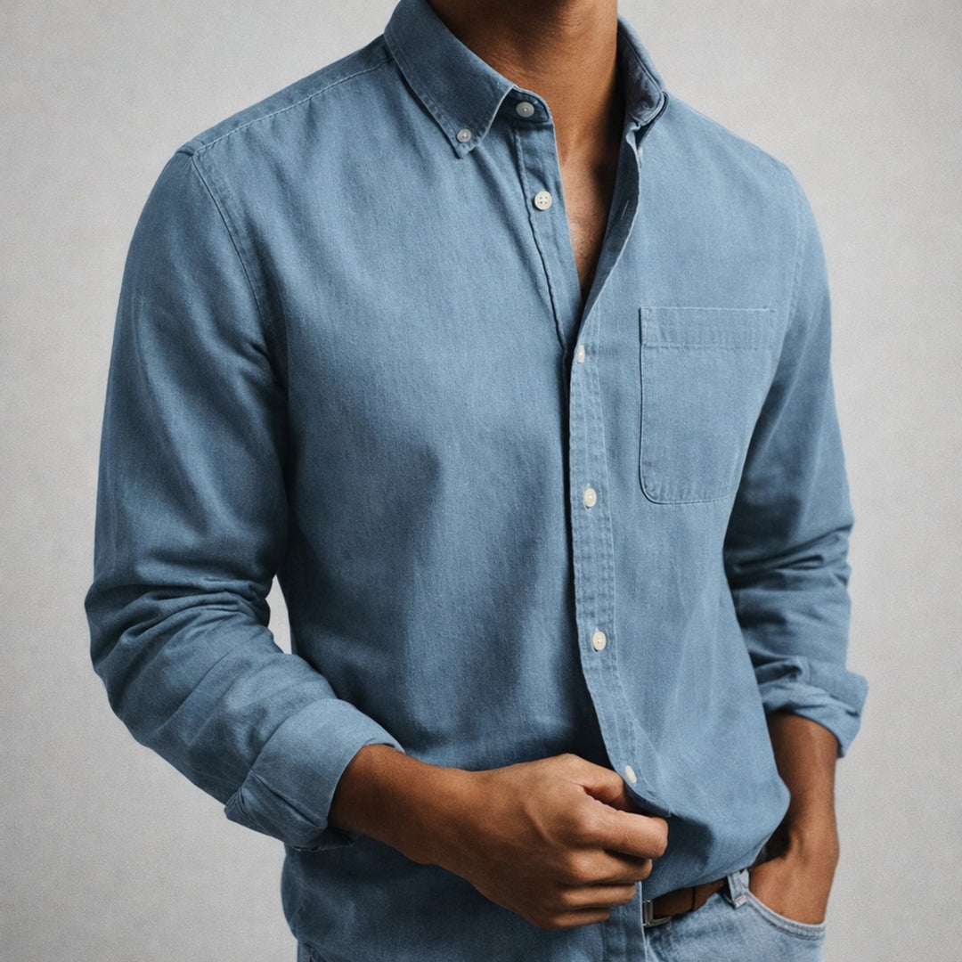 Davor Shirt