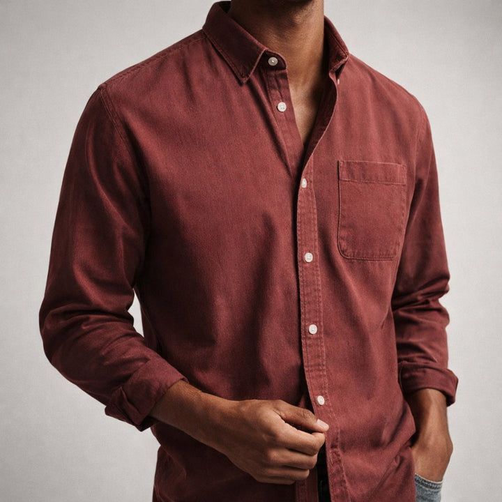 Davor Shirt