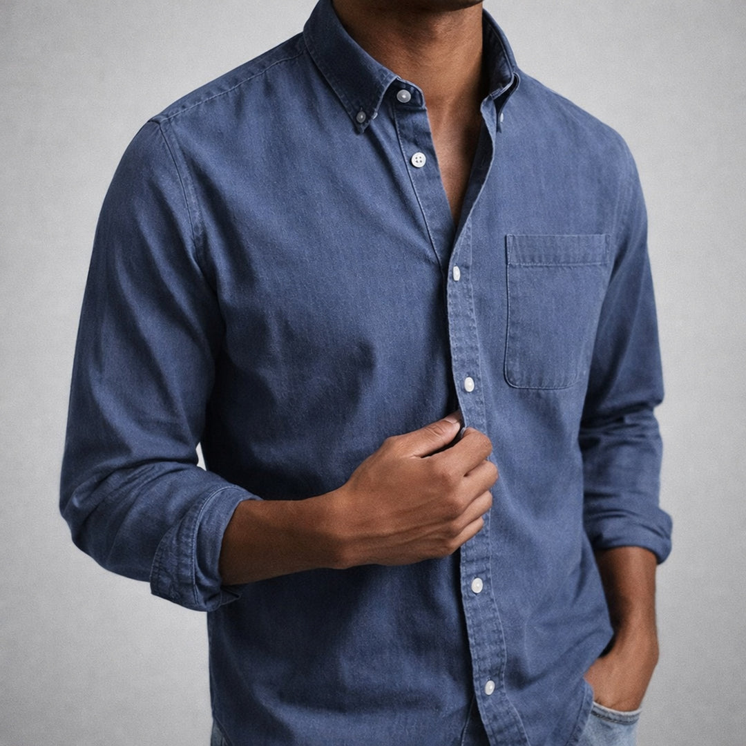 Davor Shirt