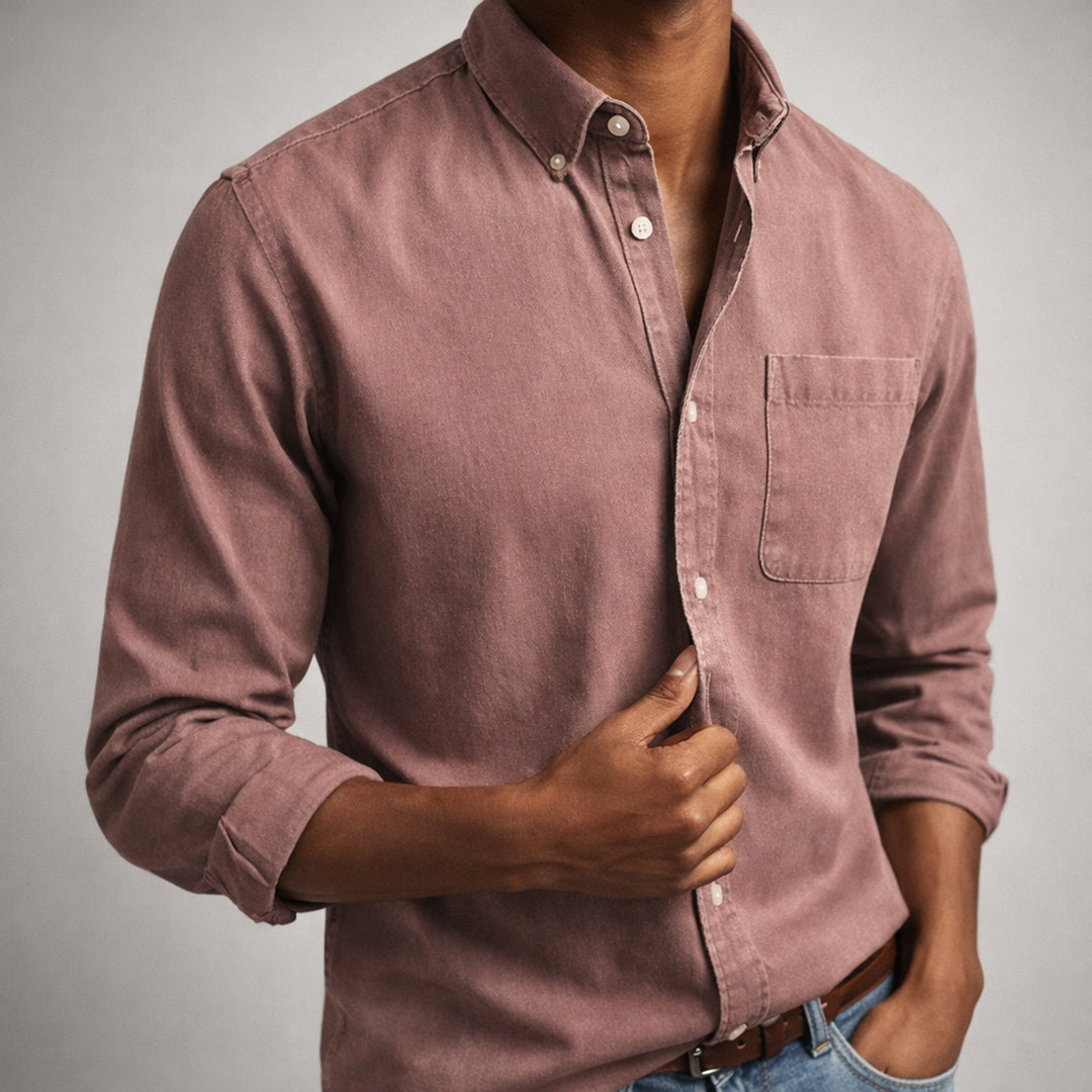 Davor Shirt