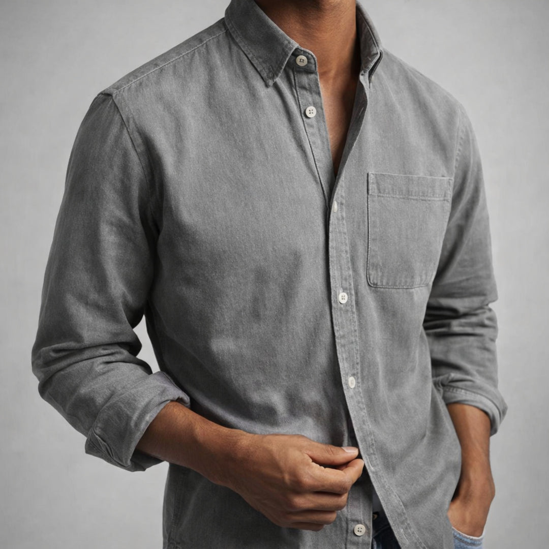 Davor Shirt