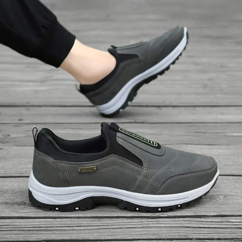 Velmor Shoes