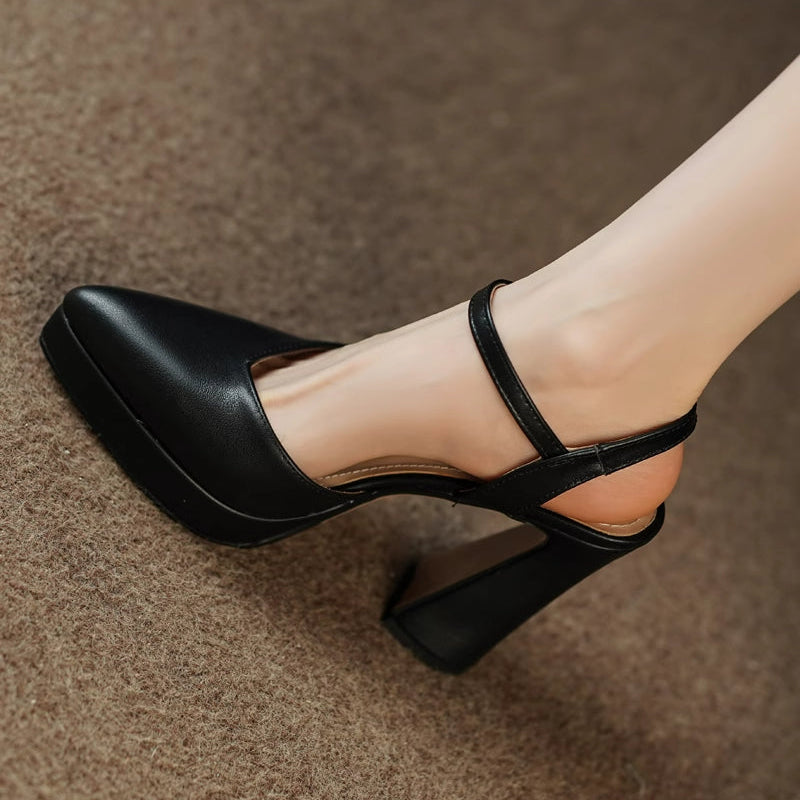 Elese Heels