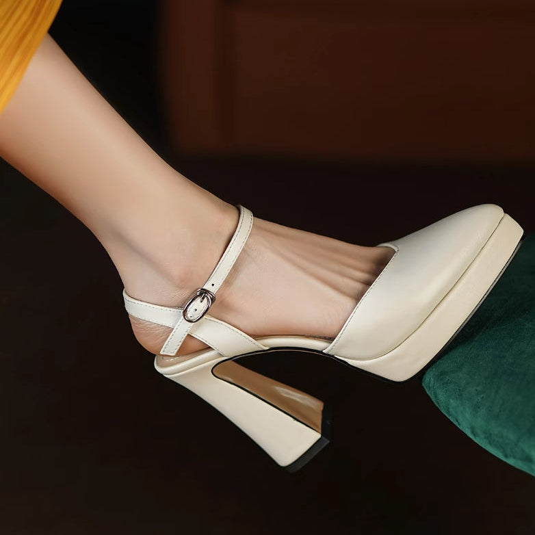 Elese Heels